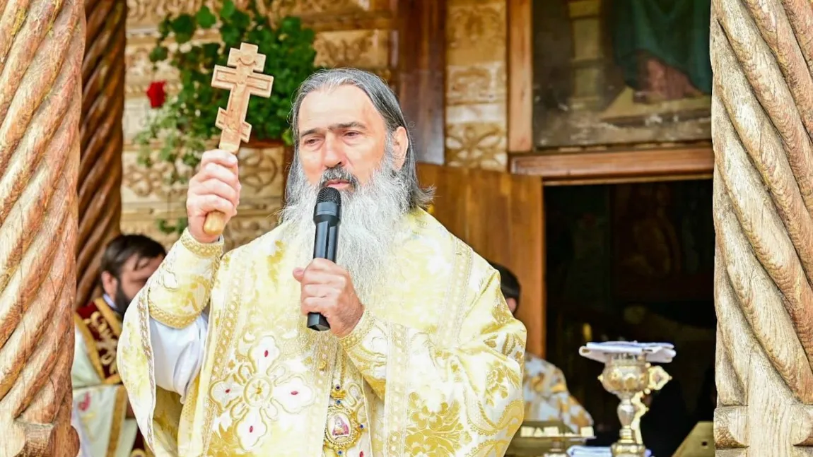 Domnul a dat, Domnul a luat. Răsturnare de situație în dosarul ”Mană cerească” al lui IPS Teodosie!