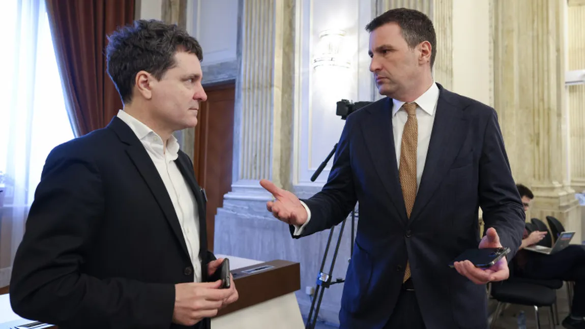 Tanczos Barna: Sunt 90% convins că la a doua nominalizare se va găsi soluția unui guvern