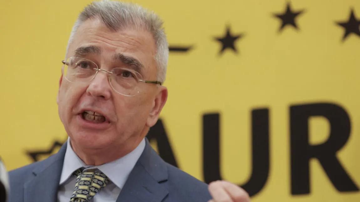 Petrișor Puiu, după ce moțiunea a trecut: „Noi nu am spus că suntem dispuși să intrăm la guvernare sub orice condiții”
