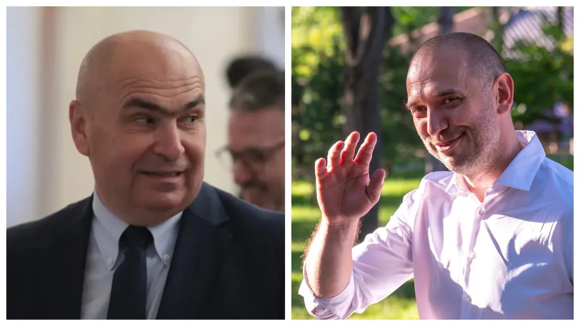 Ilie Bolojan, propus din nou premier? Radu Mihaiu (USR): ”Sigur că se poate”. Ce spune despre un guvern condus de PSD