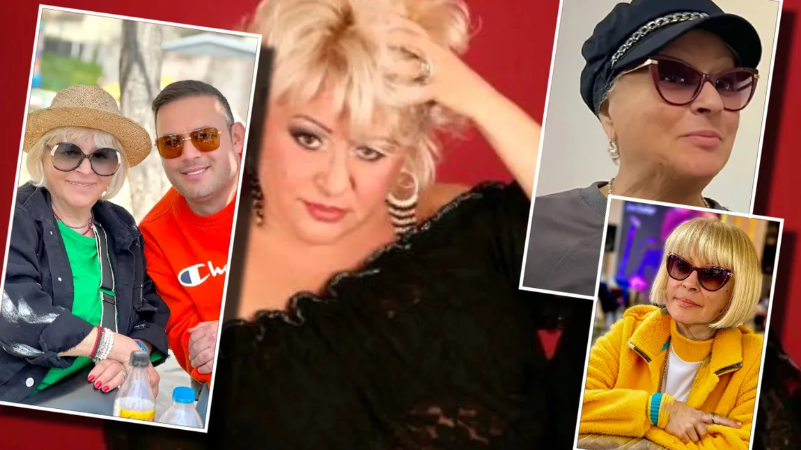 Cum arată Mirabela Dauer la 79 de ani. Artista este la fel de vivace ca în tinerețe și are mai multă energie ca niciodată: 