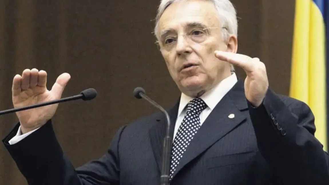 Ce spune Mugur Isărescu despre varianta unui premier tehnocrat. ”Trebuie să ai o anumită credibilitate, să-i cunoști, să te cunoască. Altfel, vorbești în gol, în deșert”. Avertisment dur privind prelungirea crizei politice