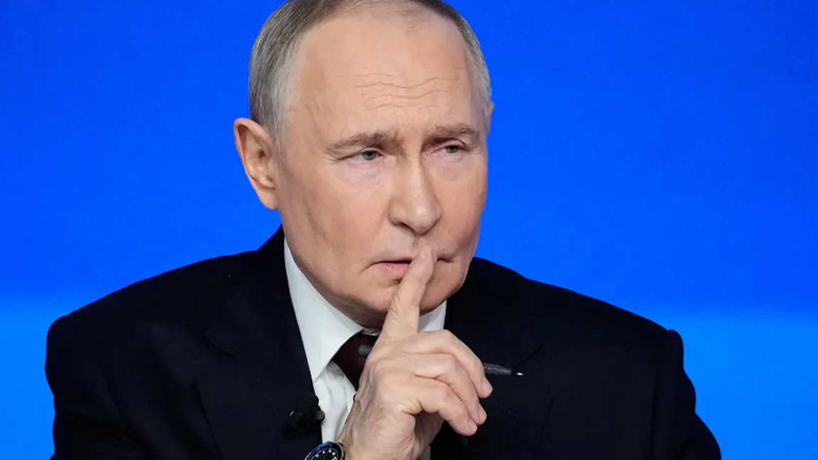 Regimul lui Putin se prăbușește: într-un climat dominat de incertitudine și lipsă de perspectivă, viitorul Rusiei rămâne fără un model și fără aliați