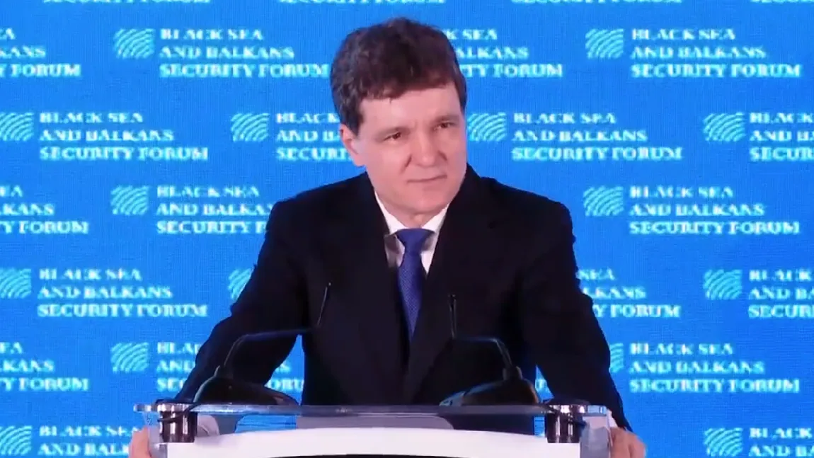 Președintele Nicușor Dan explică modul în care se va face negocierea pentru desemnarea premierului: 