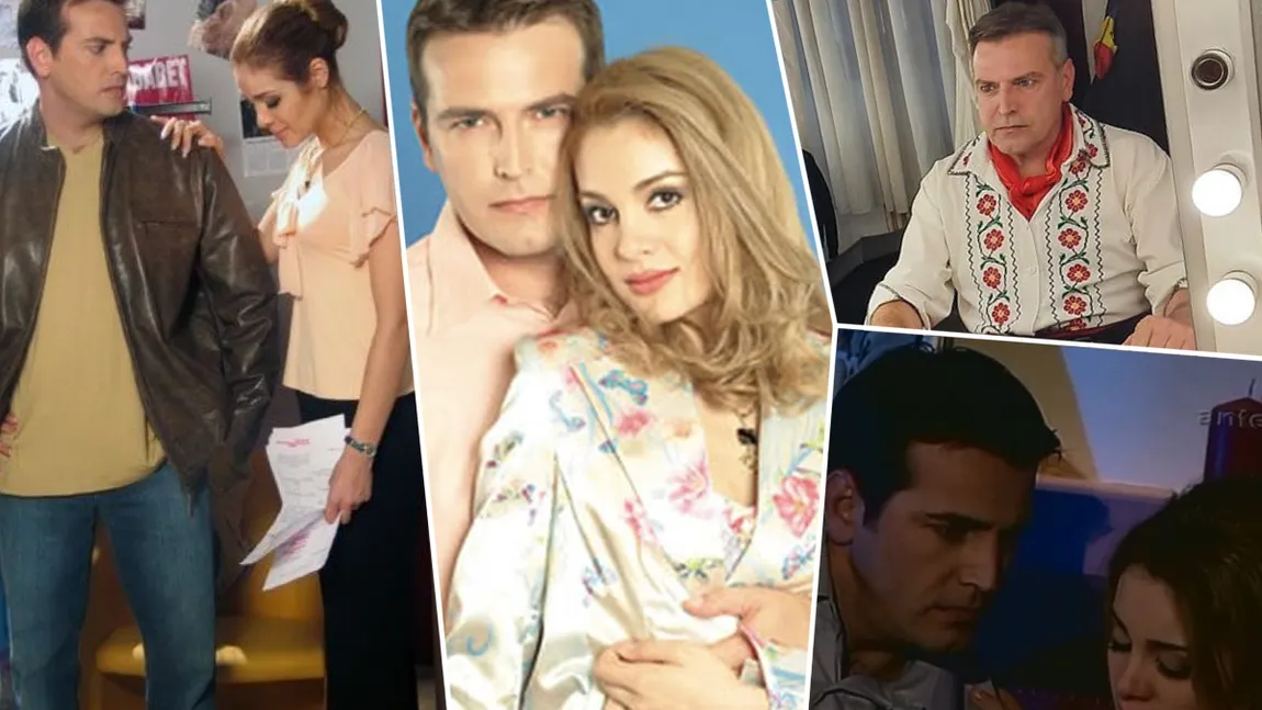 A murit Ioan Isaiu, actorul copilăriei noastre. Care este cauza decesului la 56 de ani