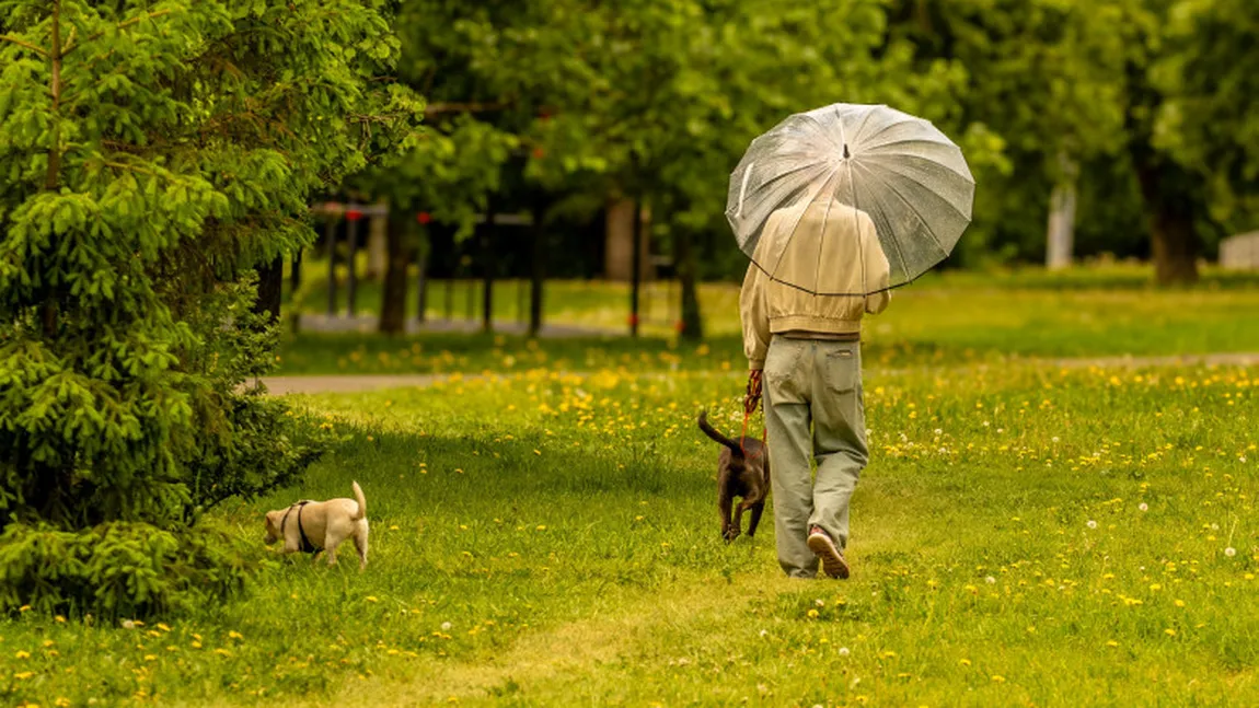 Prognoza meteo lunară. Vine vara, vreme de umbrelă de soare. Fenomenul care poate aduce caniculă, secetă și furtuni violente în România