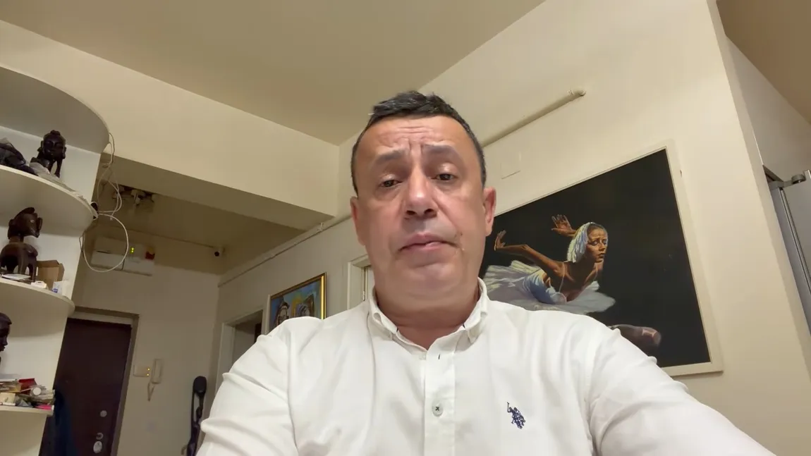 Victor Ciutacu: 