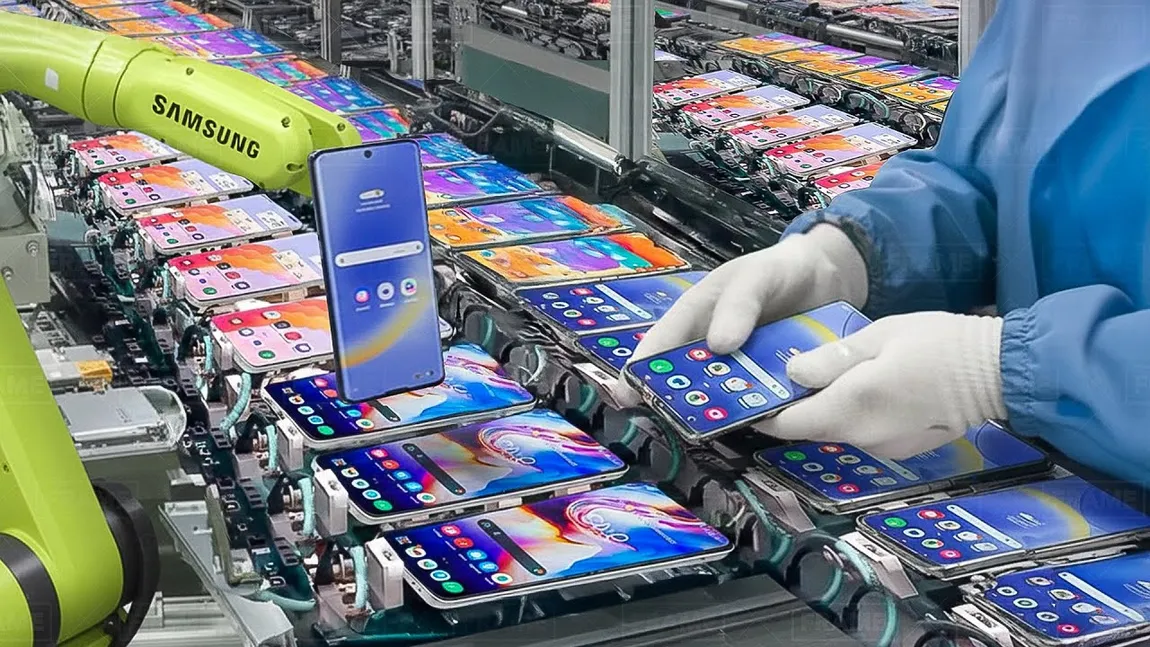 Angajații gigantului Samsung, care produc 12,5 la sută din PIB-ul Coreei de Sud și electronice pentru întreaga planetă, intră în grevă! Care vor fi consecințele