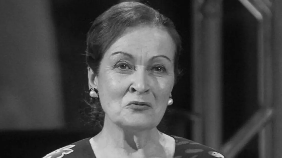 EXCLUSIV Ultimul vis al Sandei Țăranu, o misiune de suflet care a rămas neîndeplinită. Nepoata sa, Anda, rupe tăcerea: „Ne asigura că nu este niciodată singură”