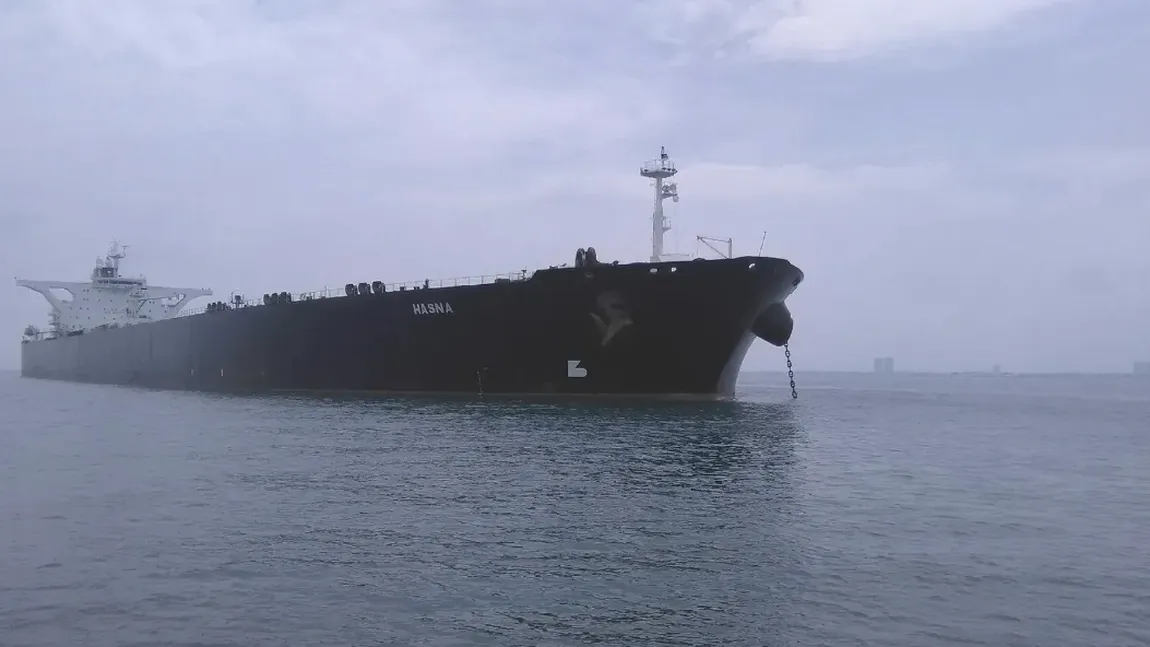 SUA au deschis focul asupra unui petrolier iranian în Golful Oman