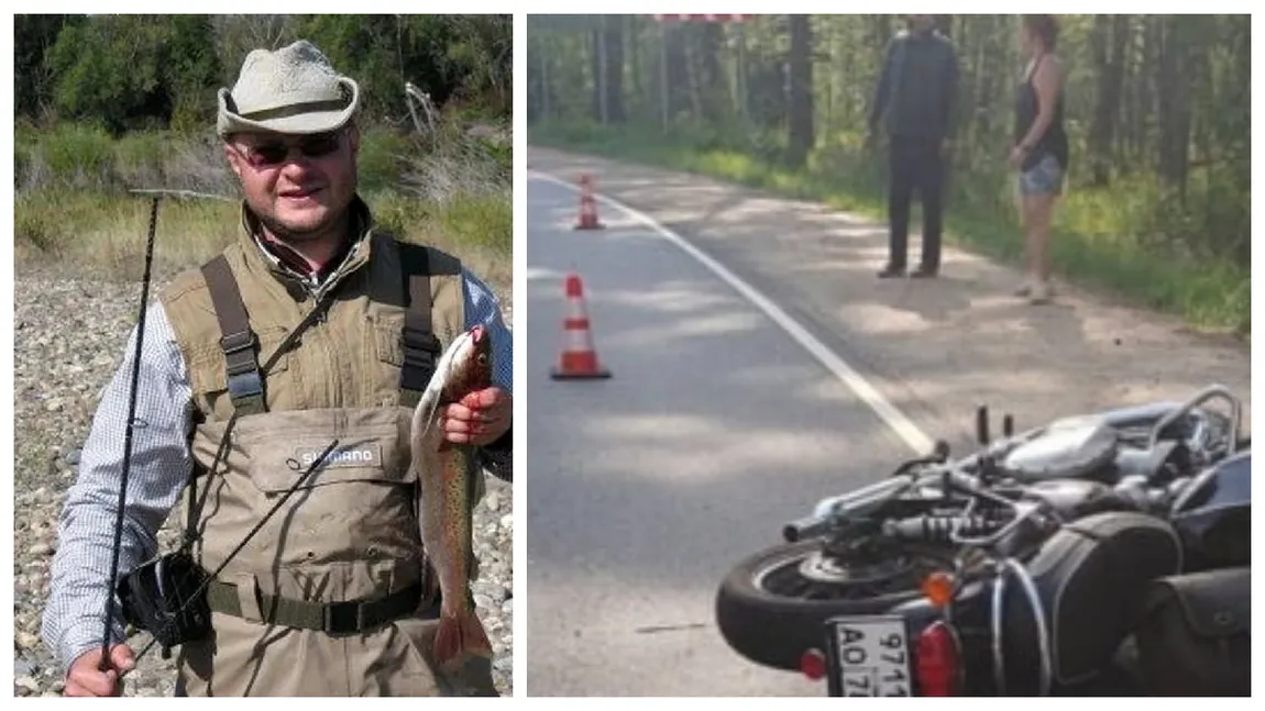 A mai murit un miliardar al lui Putin! Avea 53 de ani și era acționar la 26 de companii. Poliția anchetează cazul