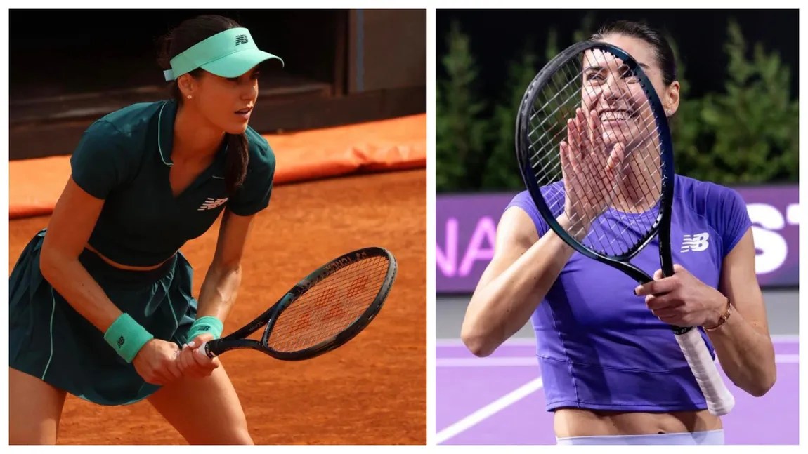 Sorana Cîrstea mai are nevoie de o valiză pentru banii făcuți la Roland Garros! Câștig uriaș pentru calificarea în optimi