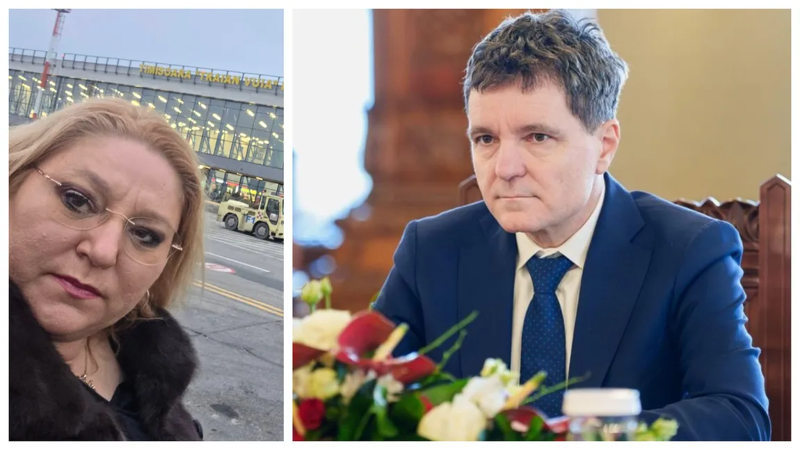 Diana Șoșoacă aruncă ”nucleara”. S.O.S. demarează procedura pentru suspendarea lui Nicușor Dan! ”După căderea guvernului, urmează Cotroceniul”