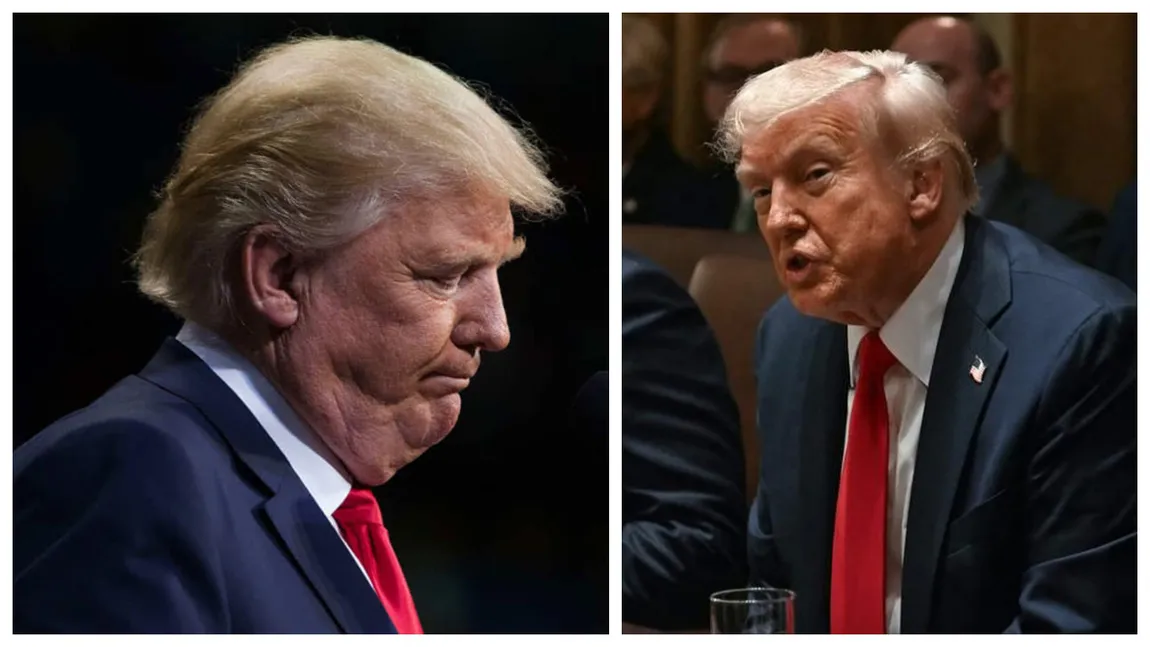 Șoc la Casa Albă! Zeci de medici îl declară pe Trump inapt mintal să conducă SUA! ”Deteriorare a funcției cognitive, pierdere semnificativă a autocontrolului”