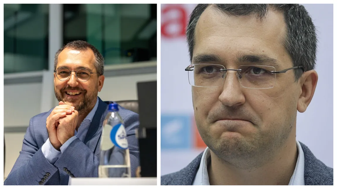Rezistul Vlad Voiculescu, demolat de internauți după un derapaj obscen pe Facebook. ”Ești la fel ca toți ceilalți! TRISTULE”