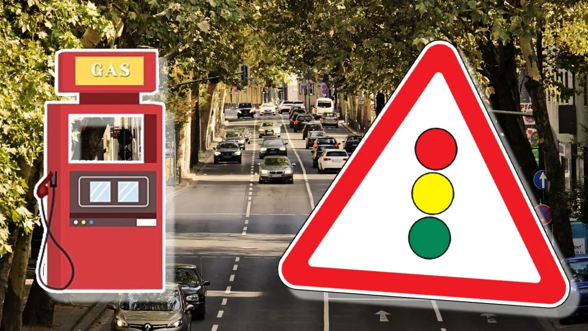Preţ carburanţi 6 mai 2026. Benzina a depăşit 9 l/ pe litru, cea mai ieftină motorină se apropie de 10 lei/l