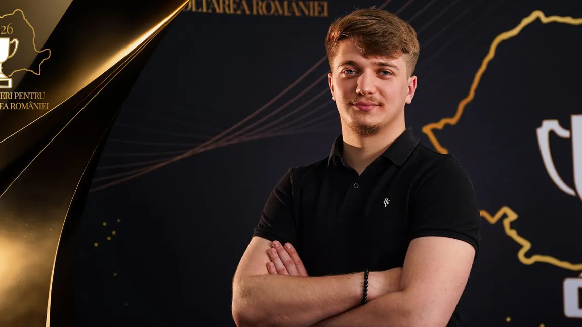 Cristian Coceangă, elevul român admis la Harvard cu burse de 1,3 milioane de dolari