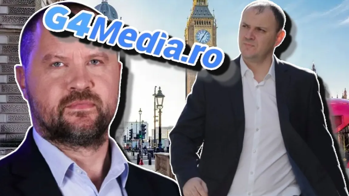 Sebastian Ghiță, atac fulgerător la adresa lui Dan Tăpălagă după dezinformările bandelor G4Media: „Neo-marxismul progresist agresiv pe care l-a vituperat în ultimii 15 ani a servit perfect intereselor Rusiei” / „Acum poate să plece liniștit la Londra și să toace milioanele luate de la moguli corupți și de la Securitate în schimbul tăcerii complice”