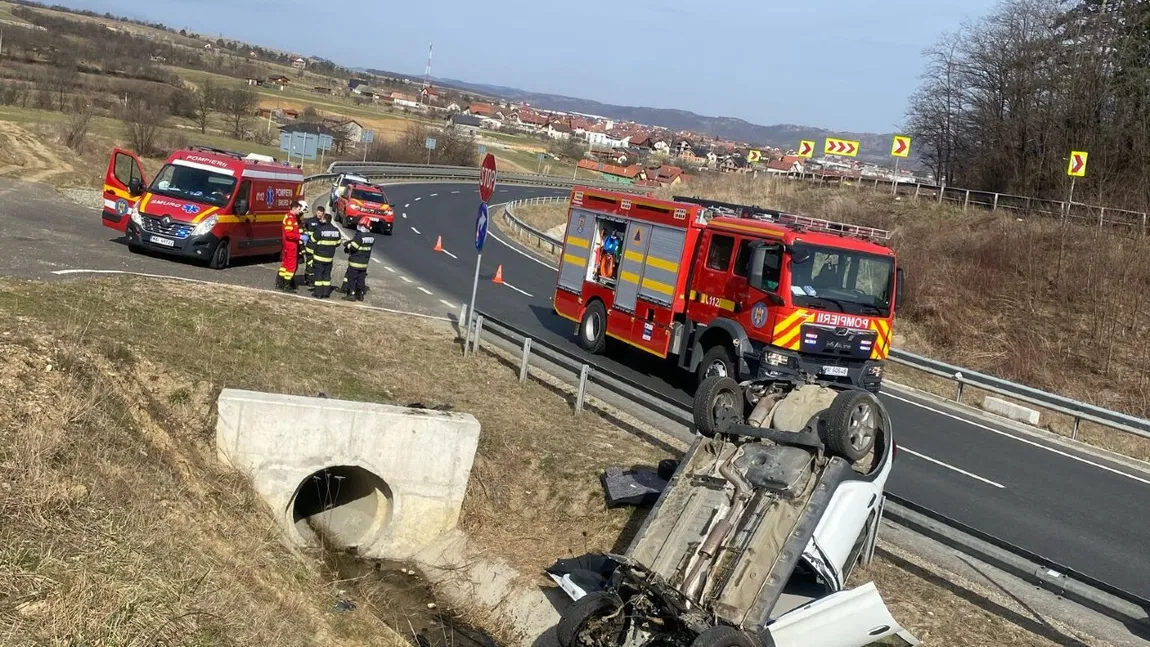Paradoxul accidentelor rutiere: de ce vara se produc mai multe decât iarna. Luna cu cel mai mare risc