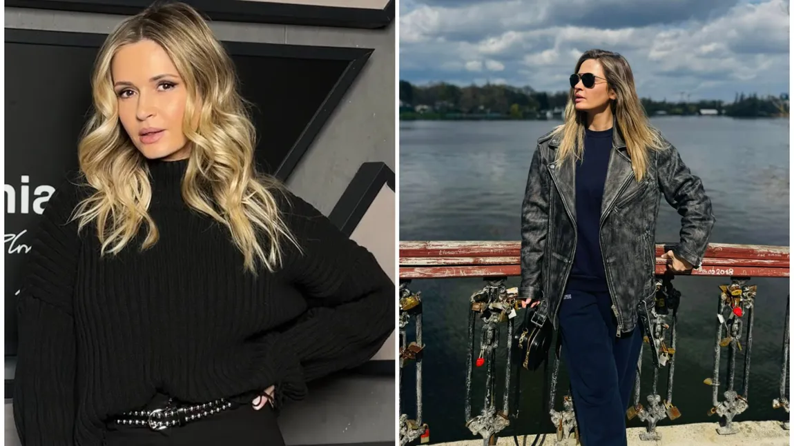 Alina Crișan, condamnată la închisoare. Ce pedeapsă a primit fosta artistă din trupa A.S.I.A