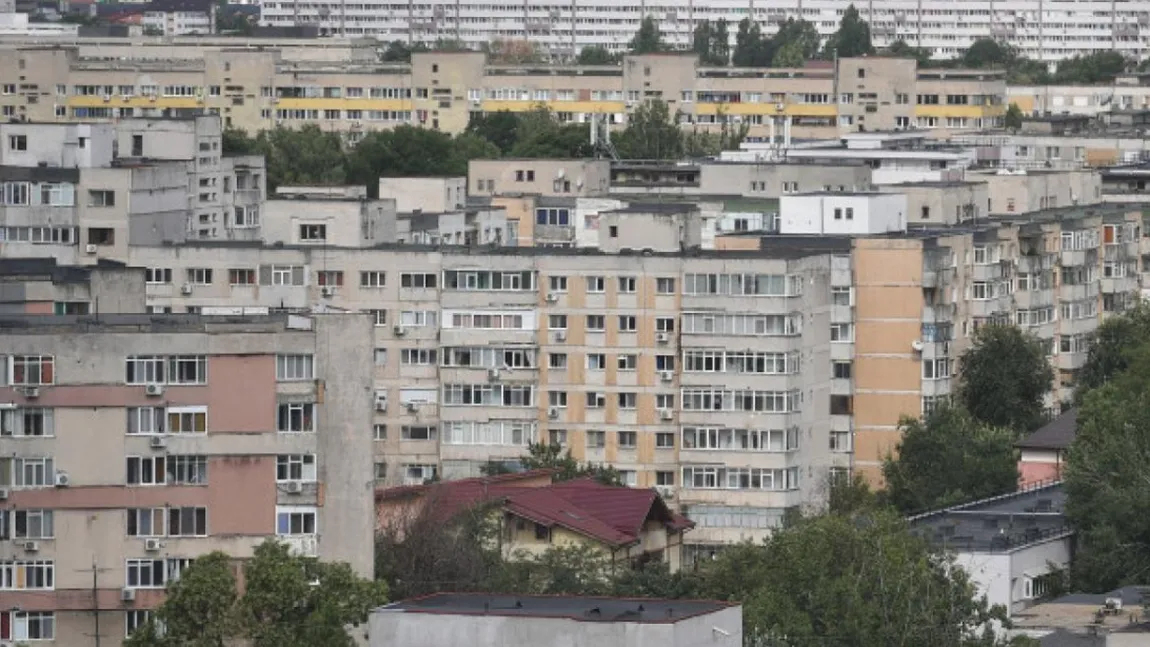Amenzi de până la 3.000 de lei pentru proprietarii care nu permit accesul în apartament. Cine are acest drept