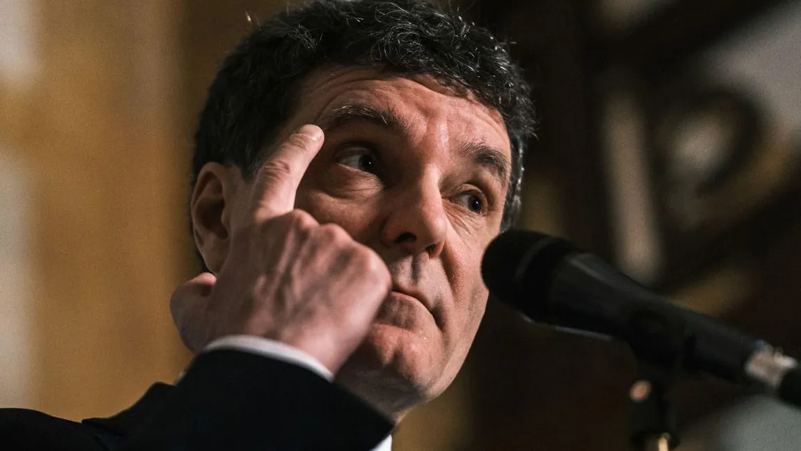 Se vede luminița de la capătul tunelului! Nicușor Dan nu exclude reducerea TVA după demiterea lui Bolojan care l-a mărit! Când se va putea întâmplă scăderea?!