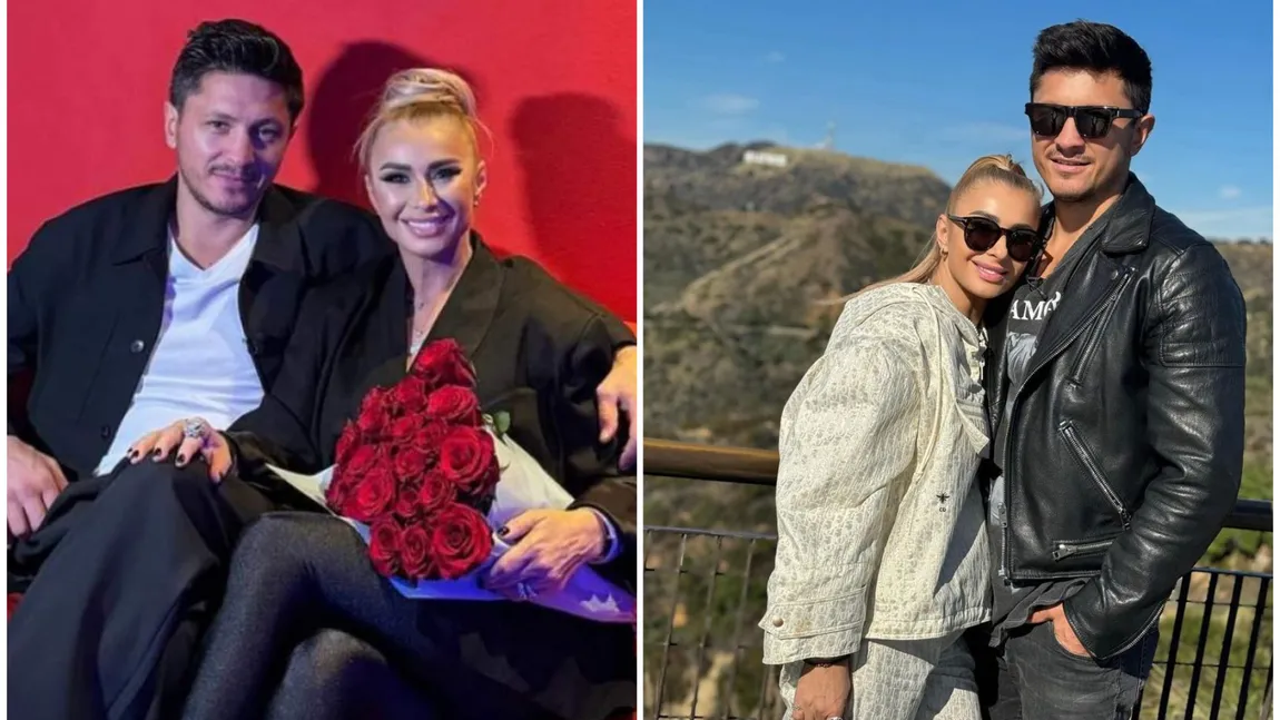 Anamaria Prodan a îmbrăcat rochia de mireasă. Fanii i-au lăsat zeci de comentarii: 