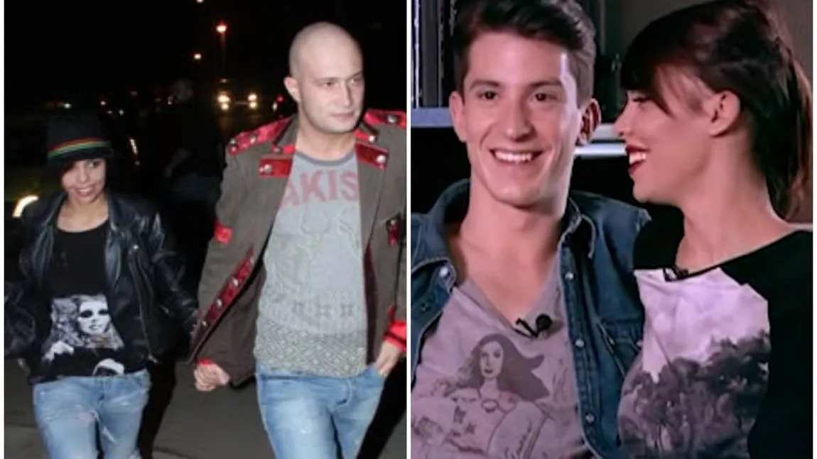VIDEO Andreea Popescu s-a iubit cu Mihai Bendeac. Ce a spus actorul când i-a jurizat pe fosta dansatoare și Rareș Cojoc, la 'România Dansează': 