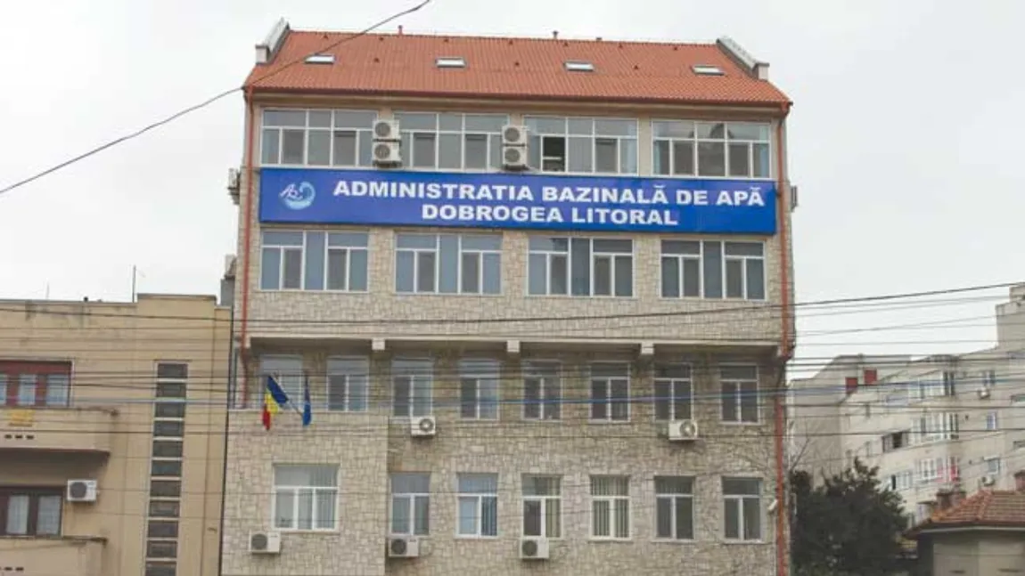 Percheziții ale procurorilor Parchetului General la Apele Române Constanța. Directorul Stelică Hagi: „Are legătură cu subsectoare de plajă din Mamaia Nord”
