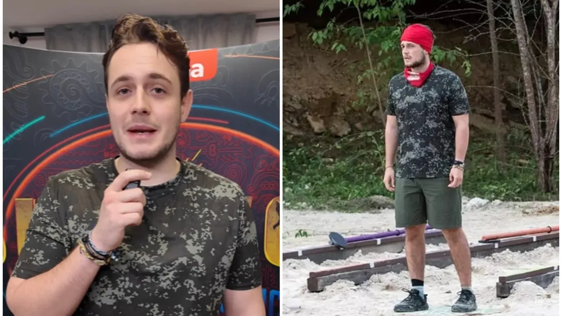 Câți bani a câștigat Aris Eram la Survivor România 2026. A stat 19 săptămâni în Republica Dominicană