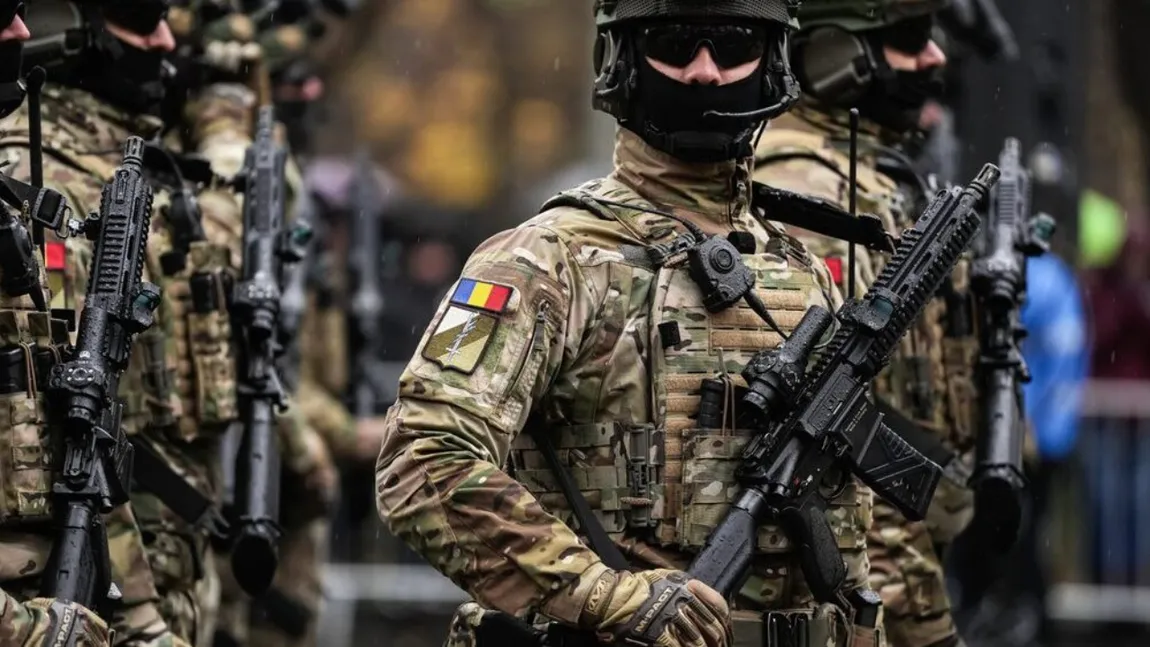 General NATO: 