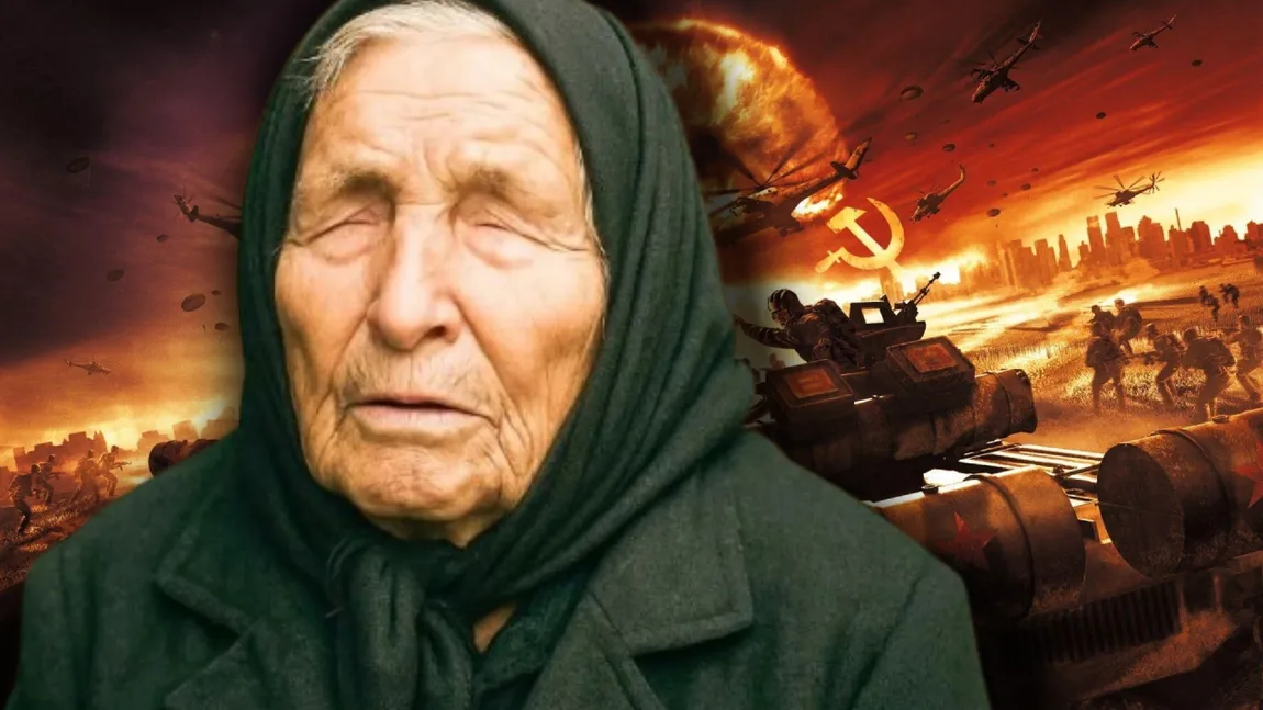 A doua parte a anului 2026 ar putea aduce schimbări fără precedent! Previziunile făcute de Baba Vanga anunță tensiuni majore la nivel global și dezastre naturale