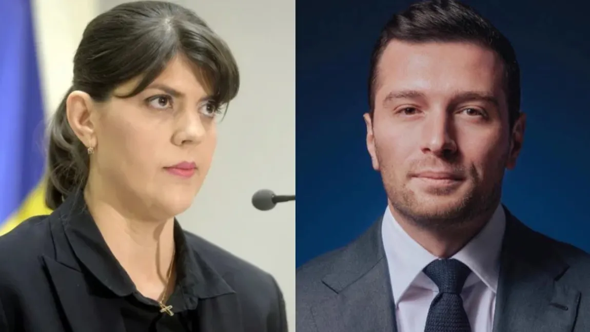 Parchetul condus de Laura Codruța Kovesi îl anchetează pe principalul opozant al lui Emmanuel Macron (Le Figaro)