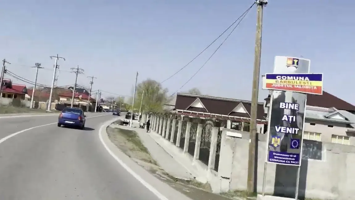O comună din România alocă 1.300.000 lei pe servicii religioase și 2.600.000 pe asistență socială. Primăria are pierderi de 3.000.000 lei