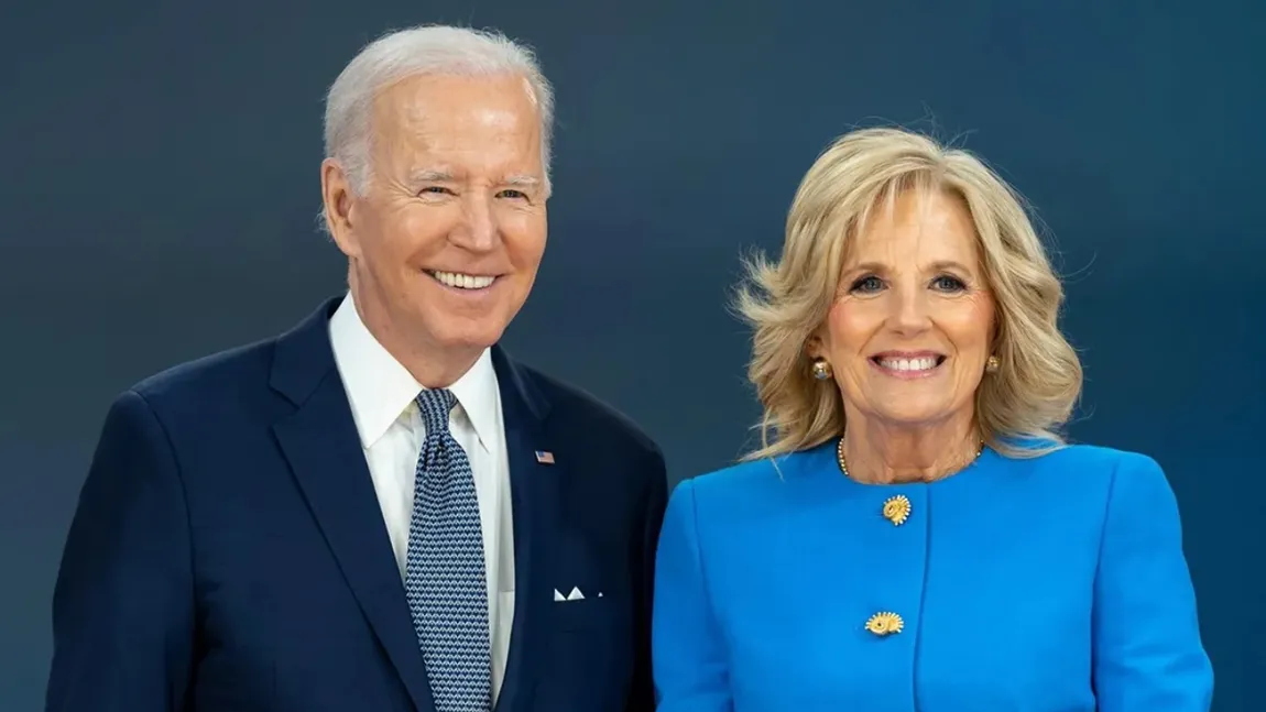 Jill Biden credea că soțul său a suferit un AVC în timpul dezbaterii din 2024 cu Donald Trump: „Mi-a fost frică, pentru că nu-l mai văzusem niciodată pe Joe așa”