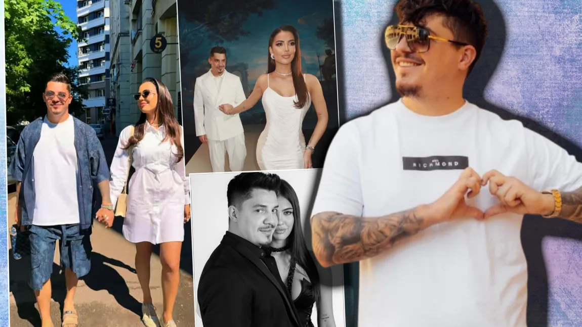 Bogdan de la Ploiești, dezvăluiri sincere despre relația cu Vanessa: 