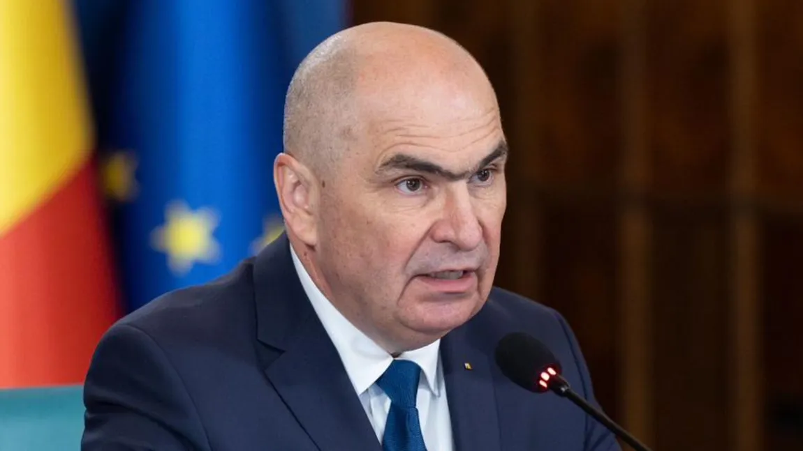 Ilie Bolojan nu exclude varianta unui guvern minoritar: „E posibil să avem asta și în perioada următoare”
