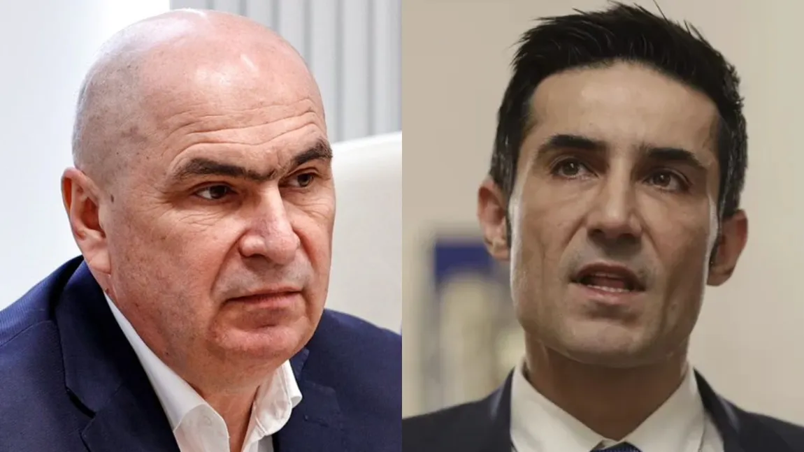 PSD „garantează” că Ilie Bolojan nu va mai fi prim-ministru: „România nu depinde de un singur om”