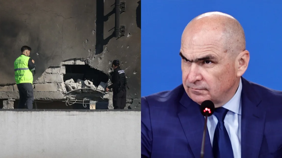 Ilie Bolojan: Am solicitat NATO trimiterea de tehnică militară care să ne permită să vizualizăm dronele care vin la joasă altitudine