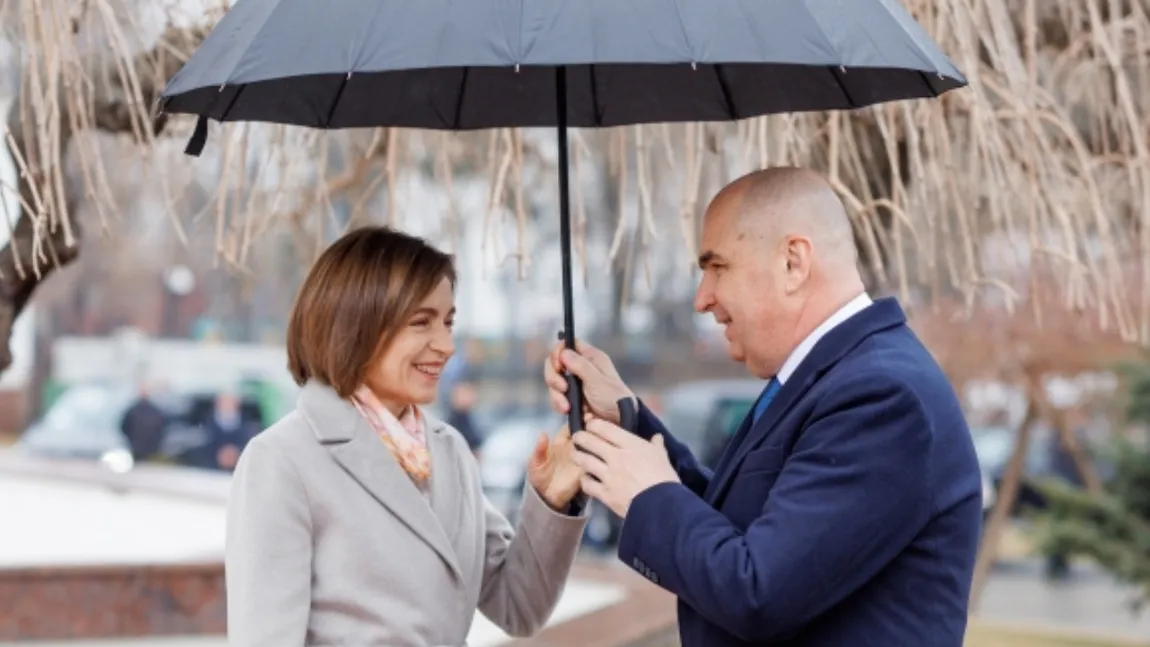 Ilie Bolojan pleacă vineri în Republica Moldova. Se va întâlni cu Maia Sandu și cu omologul Alexandru Munteanu