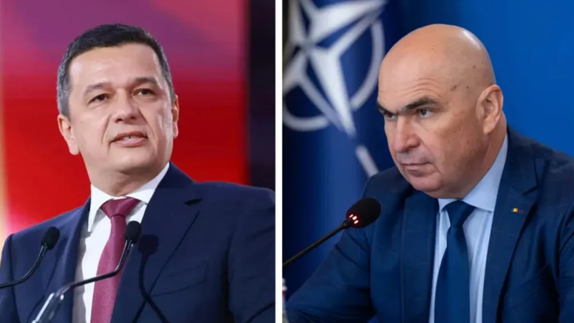 Ilie Bolojan: „Boala asta de a planta oameni peste tot unde se pot face angajări se numește pesedism”