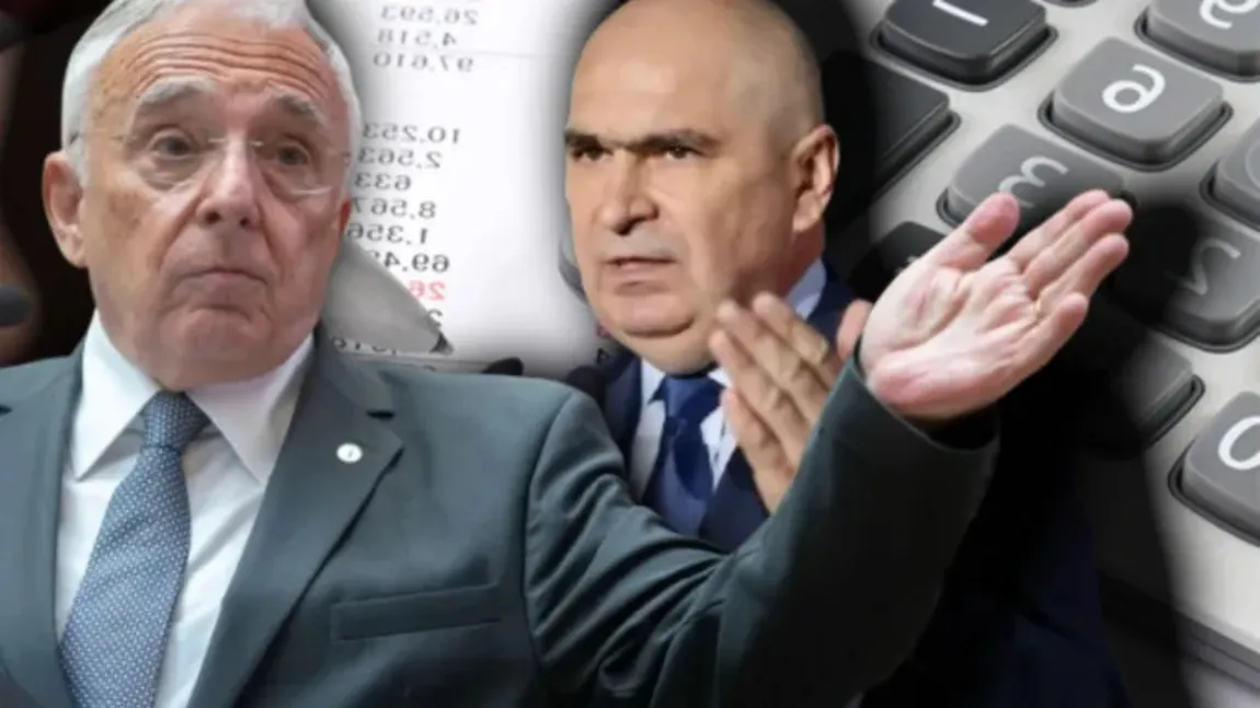 Mugur Isărescu, despre măsurile luate de guvernul Ilie Bolojan: „N-au fost rele, dar au fost și exagerări. Nu te apuci să te bați acum cu mamele gravide”