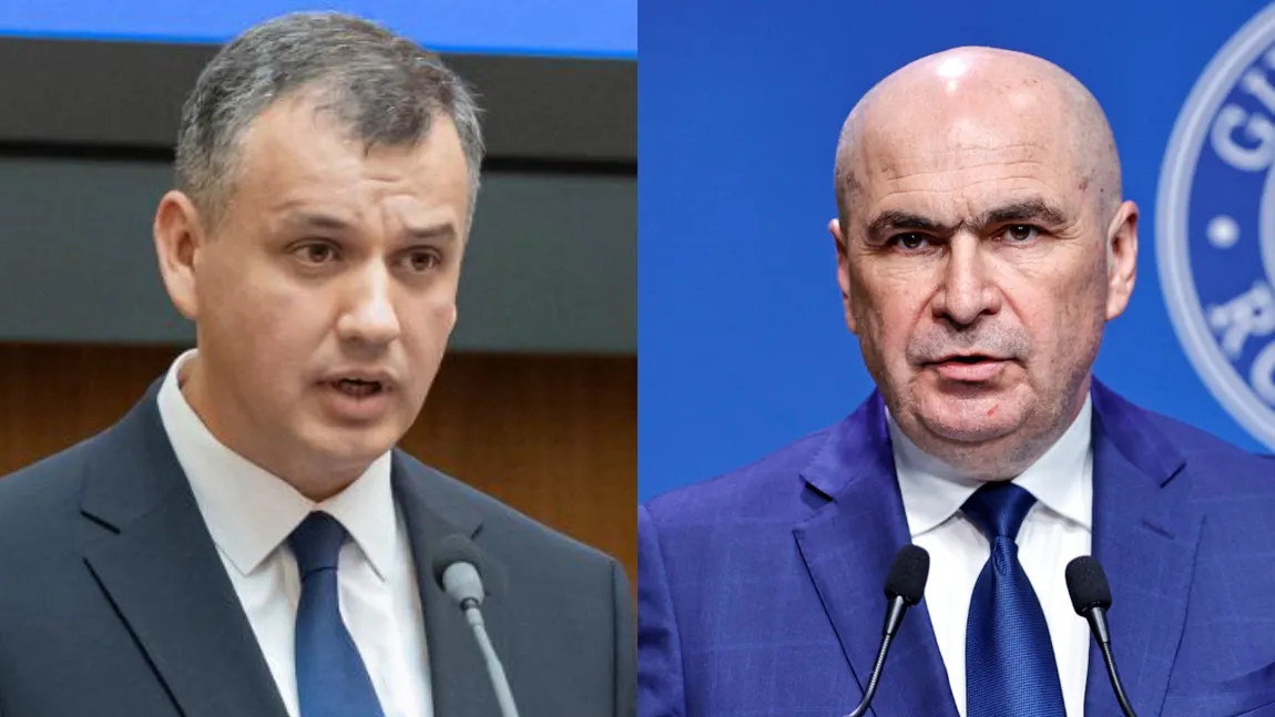 Ce părere are Ilie Bolojan despre varianta Eugen Tomac premier: „Mă voi consulta cu partidul și vom lua o decizie”