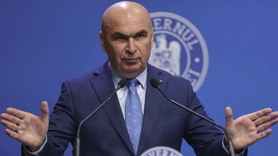 Sondaj CURS: Peste jumătate dintre români consideră că Ilie Bolojan ar trebui să demisioneze