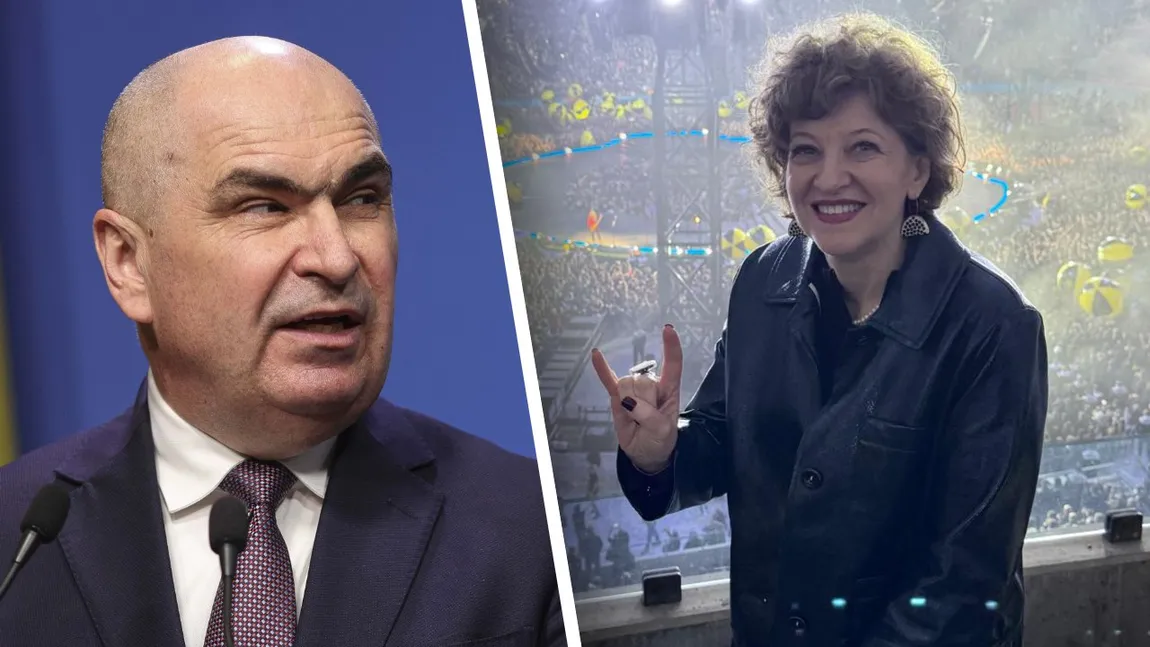 Ilie Bolojan sare în apărarea Oanei Gheorghiu: „Nu consider că a făcut ceva ilegal sau imoral”