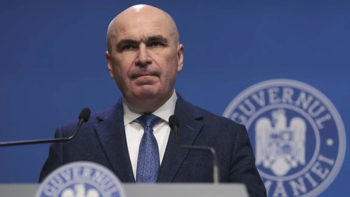 Ilie Bolojan anunță primele măsuri după ce drona rusească a explodat pe un bloc din Galați: „Adoptăm sancțiuni față de diplomații ruși la București” / „Lucrăm în aceste ore și în aceste zile pe trei planuri”