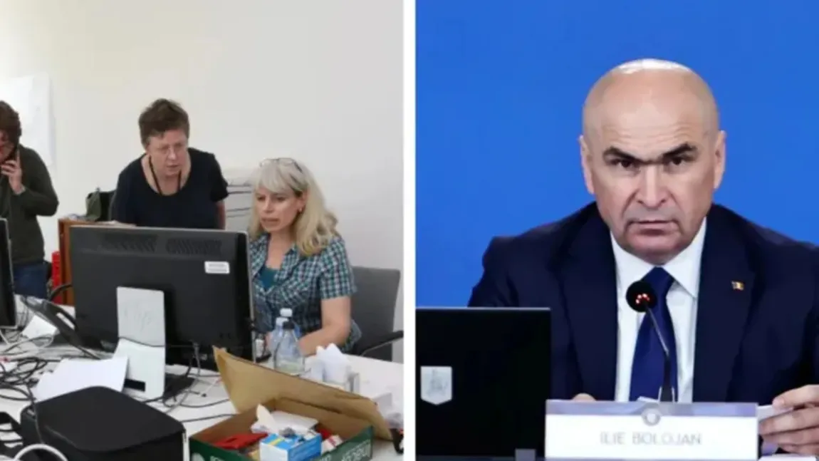 Ce angajați primesc peste 1.800 de lei lunar în plus drept spor de cifru. Ar putea fi eliminat după adoptarea legii salarizării
