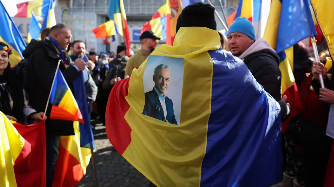 Ce s-a ales de anchetele Parchetului General ce vizau cinci susținători ai lui Călin Georgescu: două achitări, o condamnare fără executarea pedepsei, două procese pe rol”