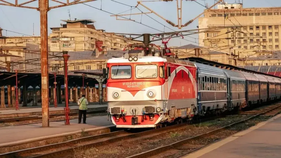 CFR SA angajează electricieni și ingineri. Salariul pornește de la peste 6.000 de lei brut
