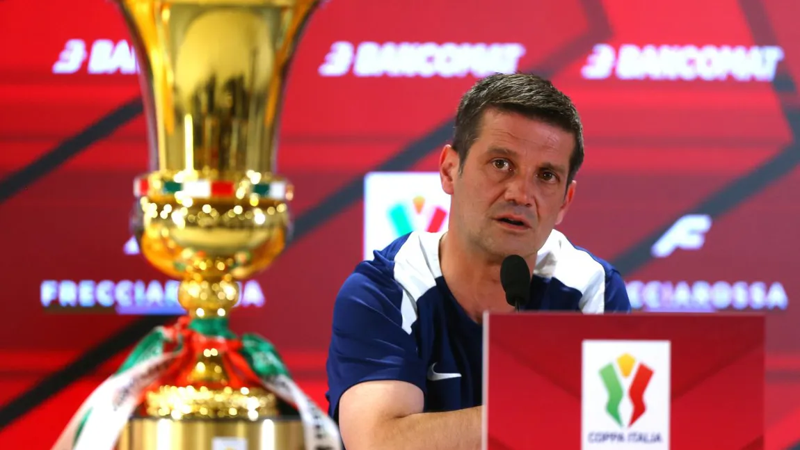 LAZIO-INTER LIVE VIDEO VOYO. Chivu poate face dubla Cupă-campionat